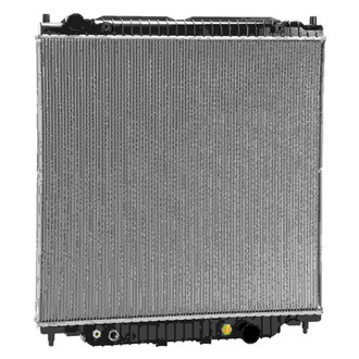Agility® - Engine Coolant Radiator