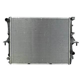 Agility® - Engine Coolant Radiator