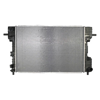 Agility® - Radiator