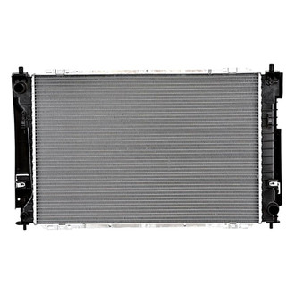 Agility® - Engine Coolant Radiator