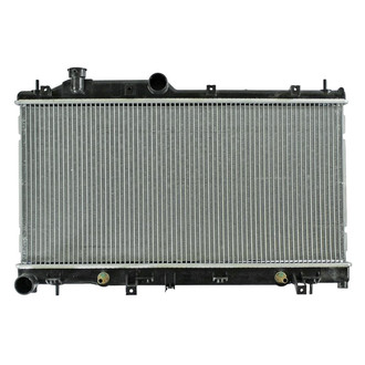 Agility® - Engine Coolant Radiator