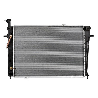 Agility® - Engine Coolant Radiator