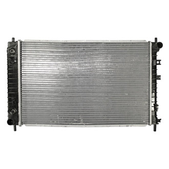 Agility® - Engine Coolant Radiator
