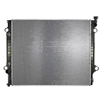 Agility® - Engine Coolant Radiator
