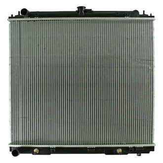 Agility® - Engine Coolant Radiator