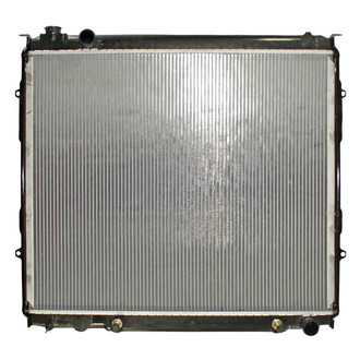 Agility® - Engine Coolant Radiator