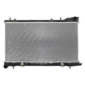 Agility® - Engine Coolant Radiator