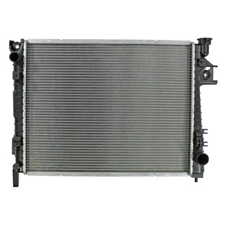 Agility® - Engine Coolant Radiator