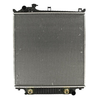 Agility® - Engine Coolant Radiator