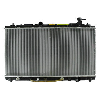 Agility® - Engine Coolant Radiator