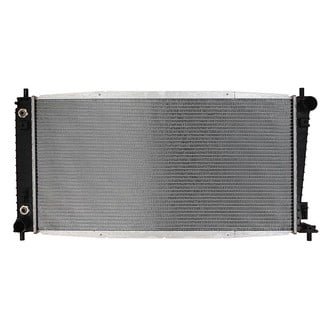 Agility® - Engine Coolant Radiator
