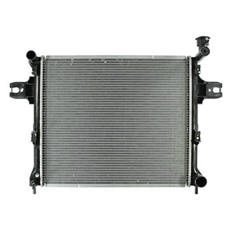 Agility® - Radiator