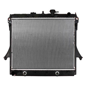 Agility® - Radiator