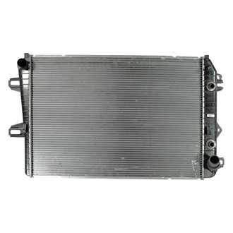 Agility® - Engine Coolant Radiator
