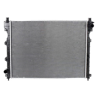 Agility® - Engine Coolant Radiator