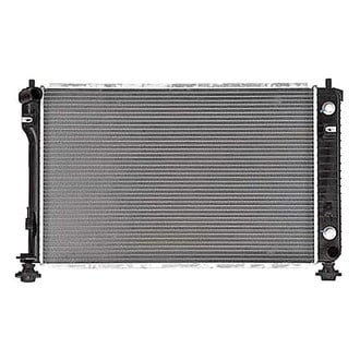 Agility® - Radiator