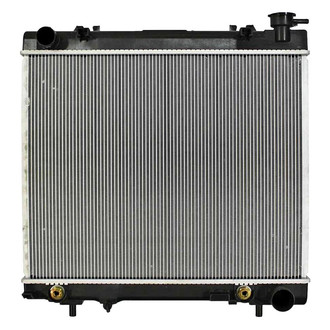 Agility® - Engine Coolant Radiator