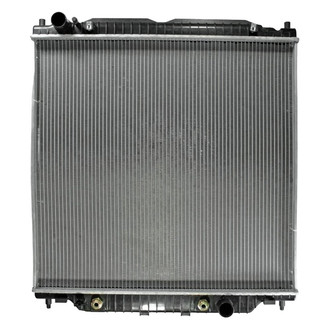 Agility® - Engine Coolant Radiator