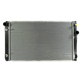 Agility® - Engine Coolant Radiator