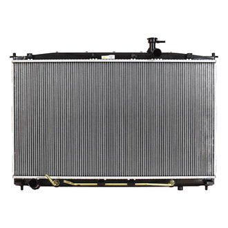 Agility® - Engine Coolant Radiator