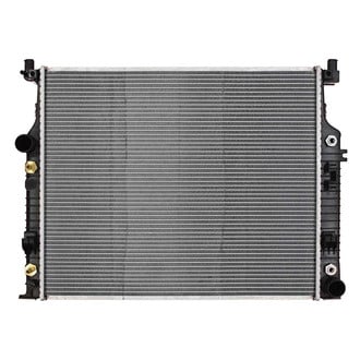 Agility® - Engine Coolant Radiator