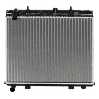Agility® - Engine Coolant Radiator