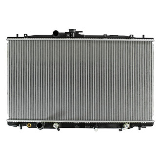 Agility® - Engine Coolant Radiator