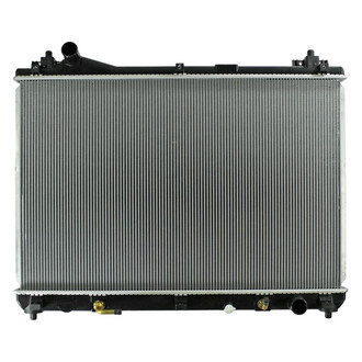 Agility® - Radiator