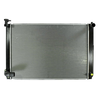 Agility® - Engine Coolant Radiator