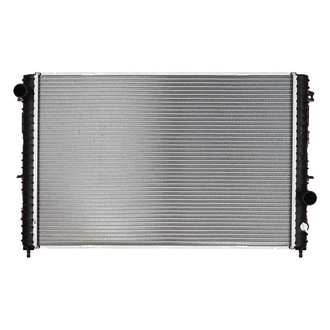 Agility® - Engine Coolant Radiator