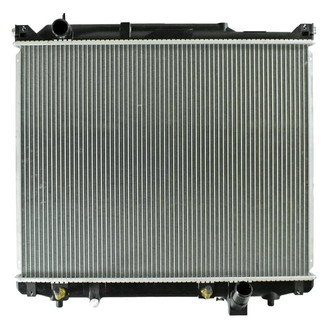 Agility® - Engine Coolant Radiator