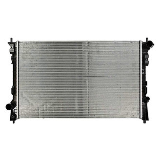 Agility® - Engine Coolant Radiator