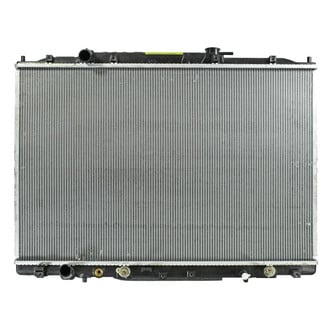 Agility® - Engine Coolant Radiator