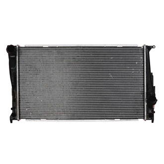 Agility® - Engine Coolant Radiator