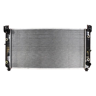 Agility® - Engine Coolant Radiator