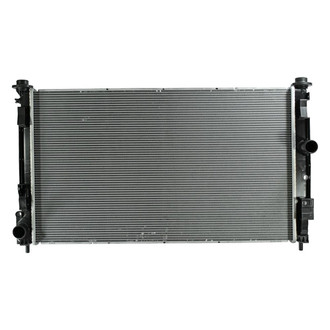 Agility® - Radiator