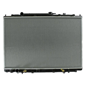 Agility® - Radiator