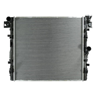 Agility® - Radiator
