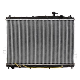 Agility® - Engine Coolant Radiator