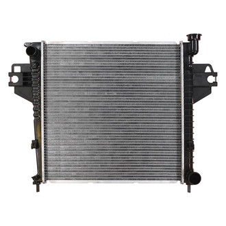 Agility® - Engine Coolant Radiator