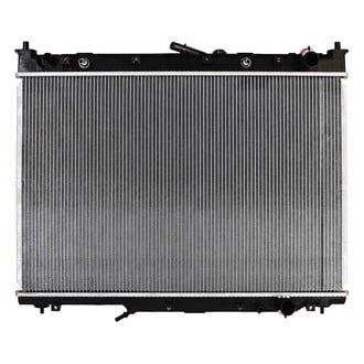 Agility® - Radiator