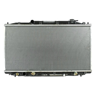 Agility® - Engine Coolant Radiator