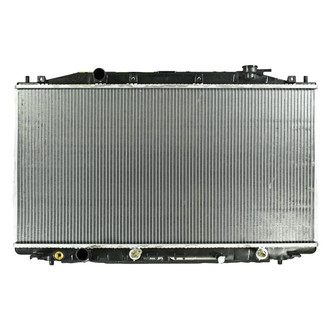 Agility® - Engine Coolant Radiator