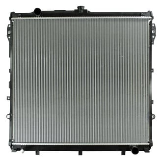 Agility® - Radiator