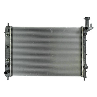 Agility® - Radiator