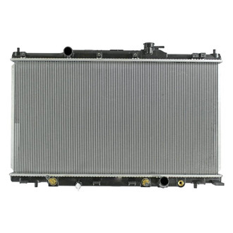 Agility® - Engine Coolant Radiator