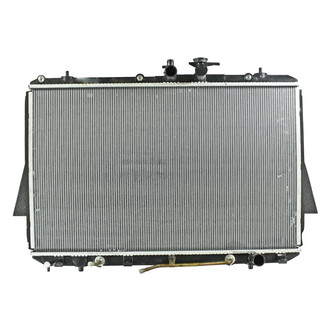 Agility® - Engine Coolant Radiator