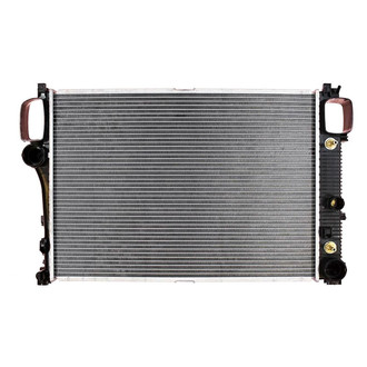 Agility® - Engine Coolant Radiator
