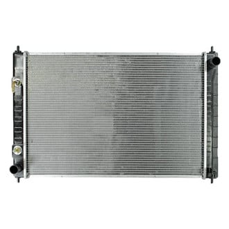 Agility® - Engine Coolant Radiator
