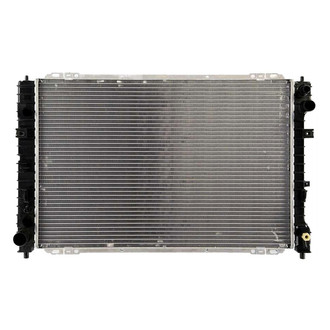 Agility® - Engine Coolant Radiator